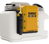 DEWALT Akku-Wassertank, 18 Volt, Basisv.