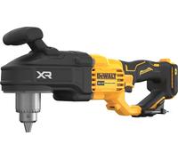 DEWALT Akku-Winkelbohrmaschine 18V