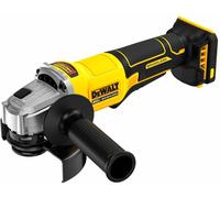 DEWALT Akku-Winkelschleifer, 18V, Basisv.