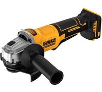 Dewalt Angle Grinder 125Mm 18V Dcg408N Blade