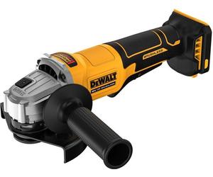 Dewalt Angle Grinder 125Mm 18V Dcg408N Blade