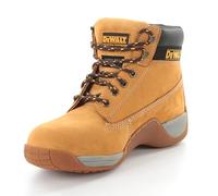 Dewalt Apprentice Size 5, Bottes de sécurité Homme, Jaune (wheat), 40.5