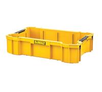 DEWALT Bac de Rangement Modulaire Profond TOUGHSYSTEM 2.0, DWST83408-1