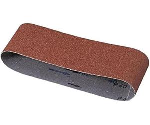 DEWALT Bandes abrasives 100 x 560 K40, Lot de 10, dt3685 de QZ