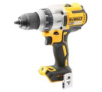DeWALT DCD991NT-XJ Perceuse sans fil 95Nm XRP (18V/sans batterie) Tstak