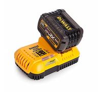 DEWALT - Batterie 18/54V FLEXVOLT 6/2Ah en boîte en Carton - DEWALT - DCB546-XJ