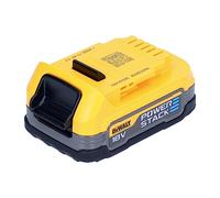 Dewalt - Batterie compacte POWERSTACK XR 18V - DCBP034-XJ