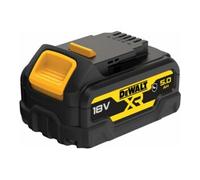 DeWalt Batterie XR DCB184G Li-Ion 18 V 5 Ah