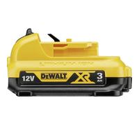 DEWALT - Batterie XR 12 V 3Ah, DCB124-XJ