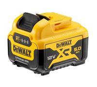 DEWALT - Batterie XR 12V 5Ah, DCB126-XJ