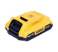 DeWALT DCB183-XJ Batterie XR (2,0Ah/18V)