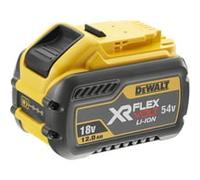 DeWalt Batterie FlexVolt DCB548 54 V 12 Ah
