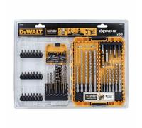 DEWALT Bit und Bohrer-Set 68-tlg.