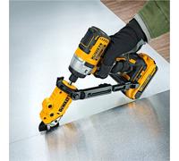 DEWALT Blechschere schlagfest 18GA