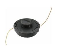 DEWALT Bobine de rechange pour coupe-herbes DEWALT Bump feed 2,0mm fil complet DT20656-QZ Quantité:1