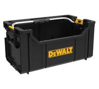 Dewalt - Boîte à outils « Toughsystem » AW2553 (27,7 cm x 55,5 cm x 55,7 cm) (noir)