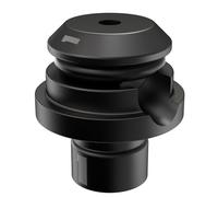 DeWalt Set d'embouts pour riveteuse DCFA4032-QZ – Assortiment 4 nez 2,4/3,2/4,0/4,8 mm