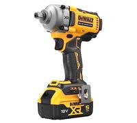 DeWALT DCF892P2T-QW Visseuse a chocs (1/2" / 812 Nm) XR (18V/2x5,0Ah) Tstak