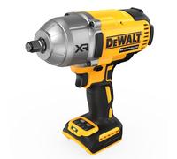 DeWalt Boulonneuse à chocs sans fil DCF900N 18 V XR 1/2'' – Machine seule