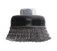 Brosse circulaire pour meuleuse Ø75mm M14 DEWALT DT3488-QZ