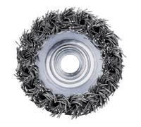 DEWALT Brosse à pot DEWALT nouée 65 mm M14 DT3500-QZ Quantité:1