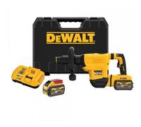 DEWALT Burineur SDS max XR Flexvolt 54V 3Ah 10.5J - DCH832X2-QW
