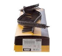 DEWALT Buyaparcel DWF4100450 45 3,5 mm Filetage épais Liasse de vis X 1000 Compatible avec Dcf620 Makita Fein