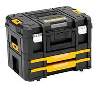 Boîte à outils vide DEWALT DWST83395-1 noir, jaune 1 pc(s)