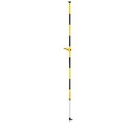 DeWalt Barre d'écartement télescopique DE0882 1/4" 3,40 m porte laser