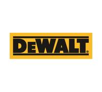 DEWALT D284921-XJ Capot de protection, Noir, 230 mm