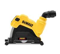 DeWALT DWE46225 Carter de protection pour meuleuse d'angle 125 mm pour le béton