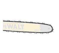 DEWALT Chaîne de rechange Oregon 46 cm - Jaune - DEWDT20664QZ
