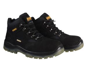 DEWALT Challenger 3 Sympatex Imperméable Randonneur Bottes Noir GB 6 Eur 39
