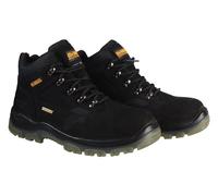 DEWALT Challenger 3 Sympatex Imperméable Randonneur Bottes Noir GB 7 Eur 41