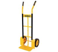Diable DeWalt acier 400kg DXWT-502