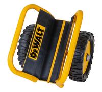 DeWalt Chariot à roulettes pour panneaux DXWT-201 500 kg action de serrage Jaune/Noir