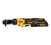 DEWALT "Chasse-griffes Dewa, 3/8"", 18V / 2Ah, Tournevis"