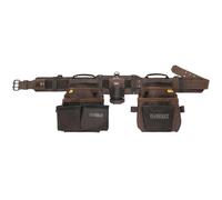 Ceinture porte-outils en cuir - DEWALT - DWST50113-1