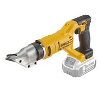 DeWalt Cisaille à tôle DCS491N 18V XR sans batterie