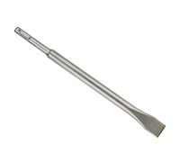 DEWALT Ciseau Plat En Acier SDS Plus 20 X 250Mm DEWDT6802QZ