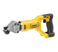 DEWALT Cizalla XR 18V Professionnelle pour Artisans, Coupe Précise et Efficace avec Tête de Coupe Offset
