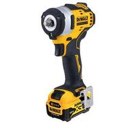 Visseuse à percussion sans fil DEWALT DCF903P1