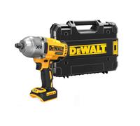 DeWALT - Clé à chocs AKU 18V, sans batterie ni chargeur DCF900NT