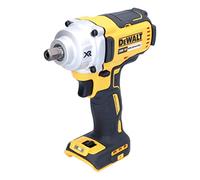 DEWALT Clé à Chocs Compacte 1/2" XR 18V sans Batterie ni Chargeur DCF894N-XJ