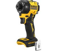 DEWALT "Clé à chocs hydraulique sans fil DCF870NT, 1/4"", 18 Volt, Visseuse à choc"