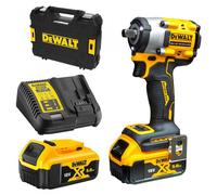 DEWALT Clé à chocs sans fil 1/2" DCF922P2T