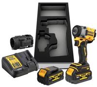 DEWALT hocs sans fil 18V DCF923P2G