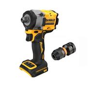 DeWALT hocs sans fil 18V, sans batterie ni chargeur DCF922NA