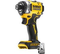 DEWALT "Clé à chocs sans fil DCF860NT, 1/4"", 18 Volt, Visseuse à choc"