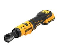 Dewalt liquet 12V 54Nm 1/4" 1X2.0Ah Dcf504D1